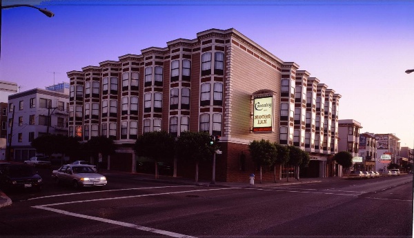 Coventry Motor Inn image 4